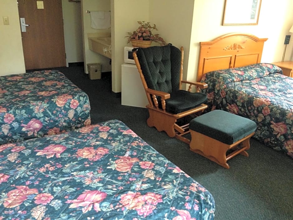 Hunter Lodge