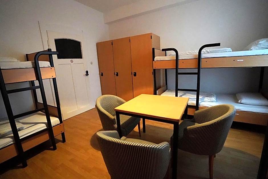 Waldschlösschen Ricklingen