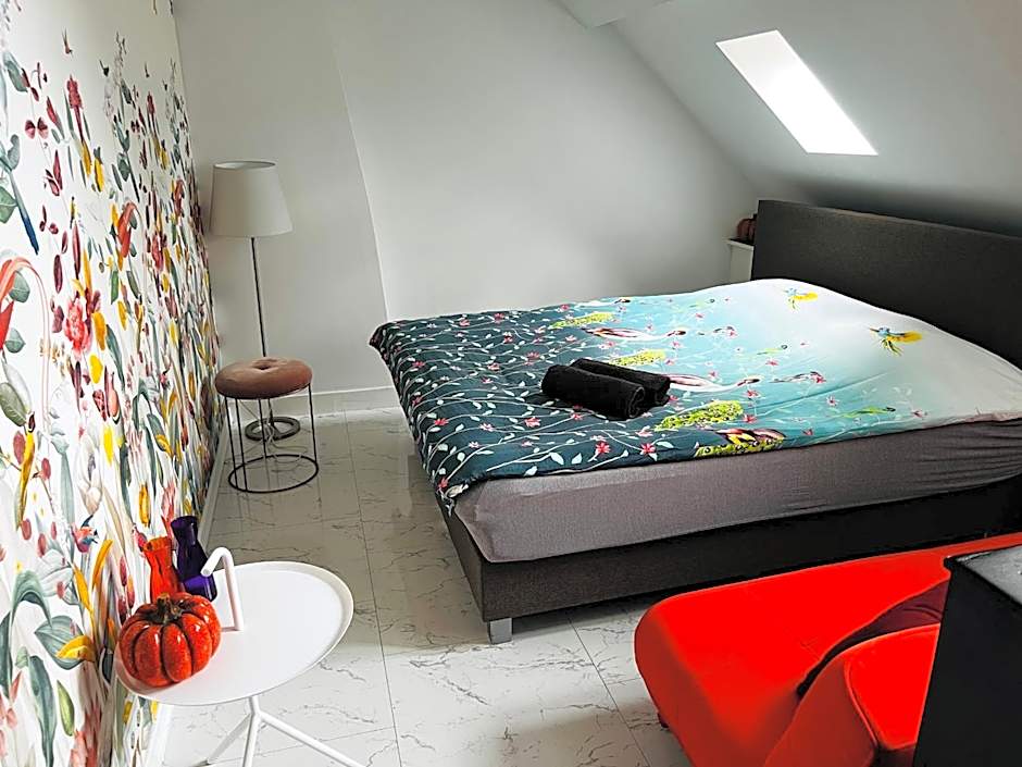 Chez Hélène Luxury BNB