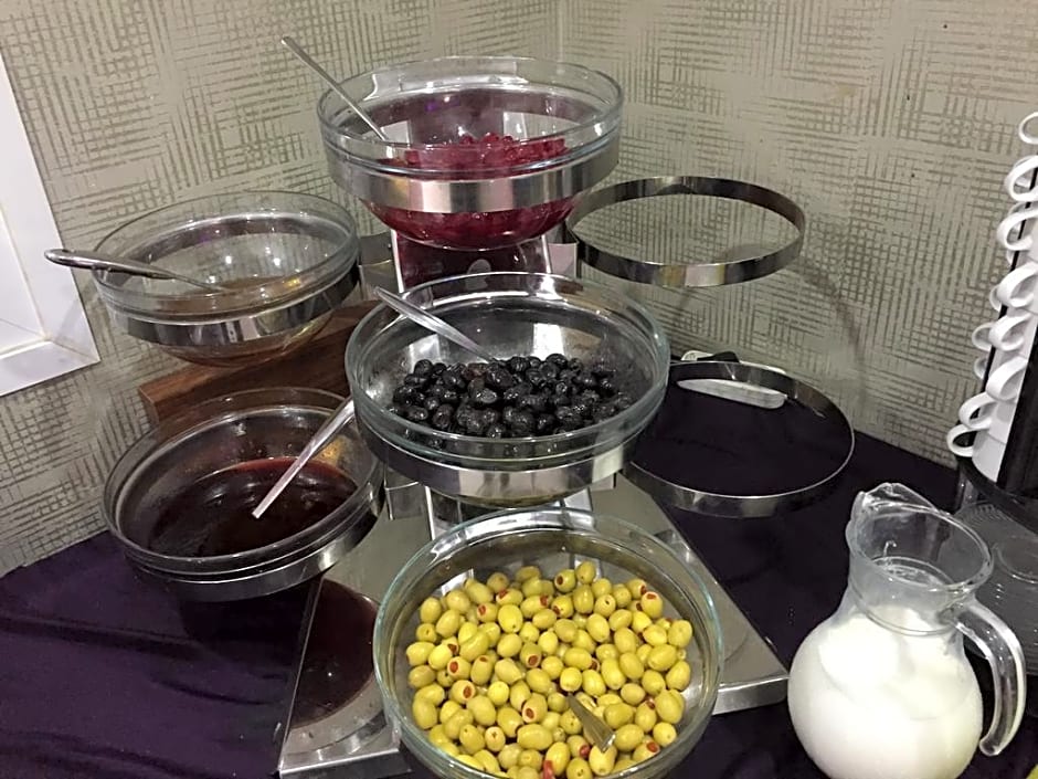 Sarajevo Taksim Hotel