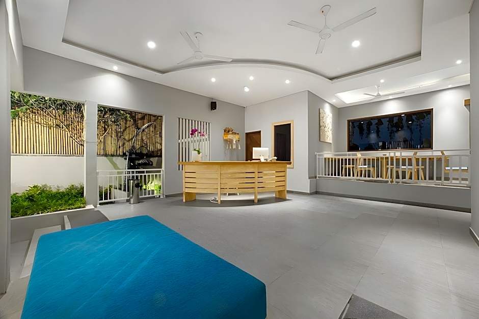 Bali Karma Sajtra Hotel