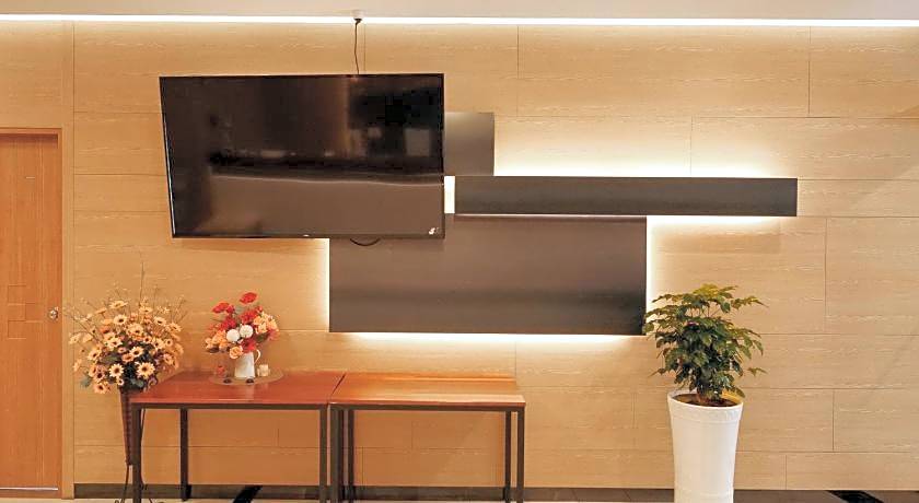 Residence Hotel K Okpo