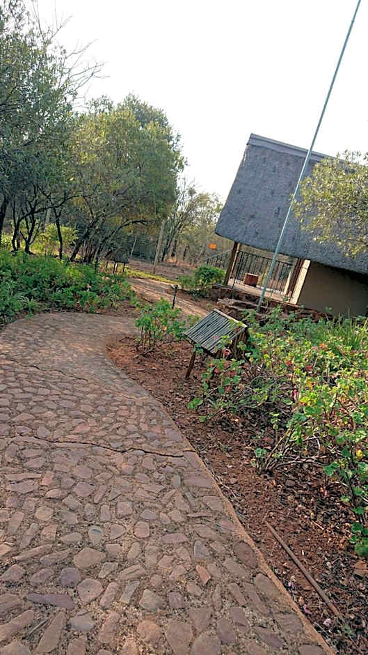 Tidimalo Lodge