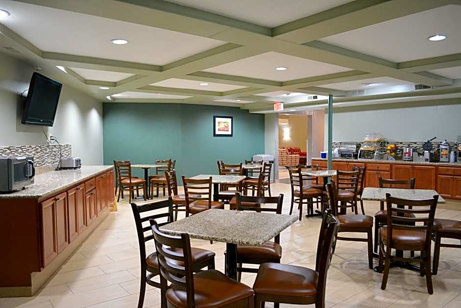 Days Inn by Wyndham Clive - West Des Moines