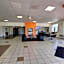 Executive Inn & Suites