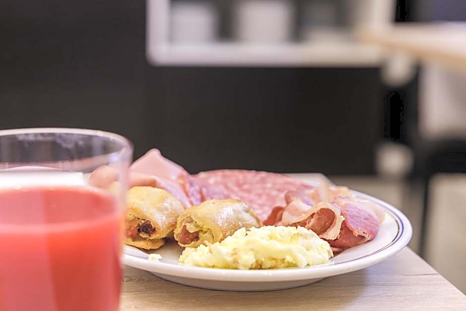 Best Western Hotel dei Mille