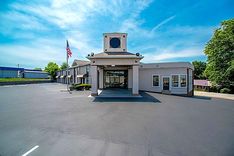 Quality Inn Near Six Flags St. Louis