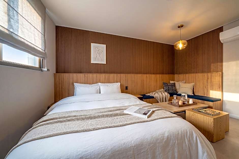 Restia Hotel Suwon Station Branch