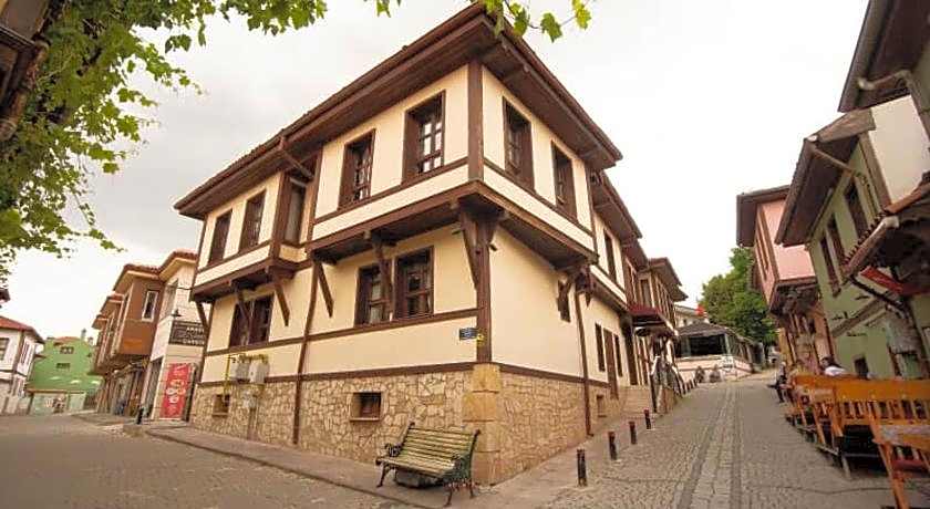 Arasta Konak Otel