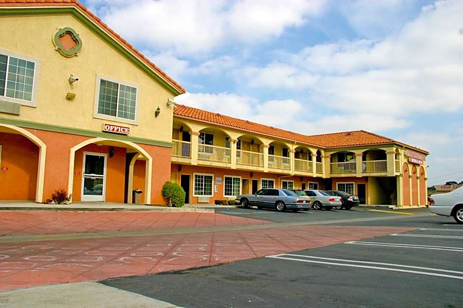 Crystal Inn Suites & Spas