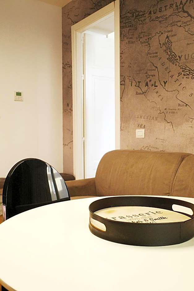 PORTA NUOVA SUITES