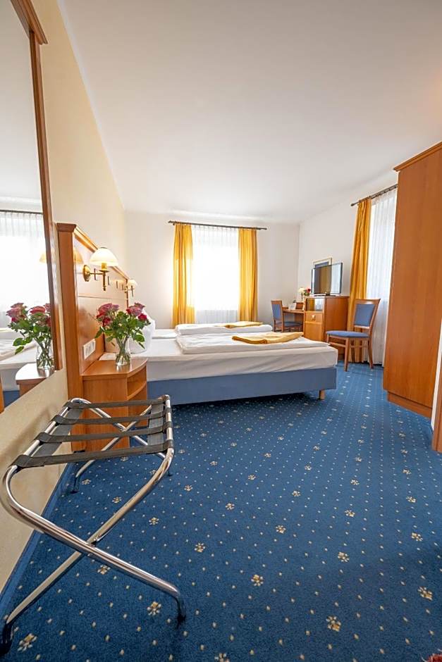 Hotel Haslbach FGZ