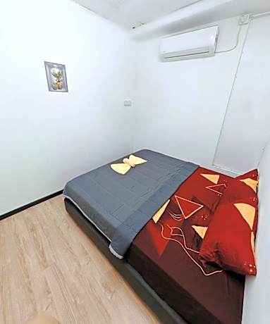 Fywen Motels