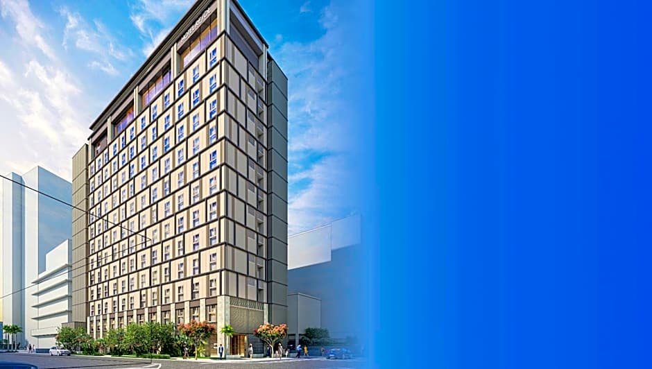 HOTEL RESOL TRINITY NAHA