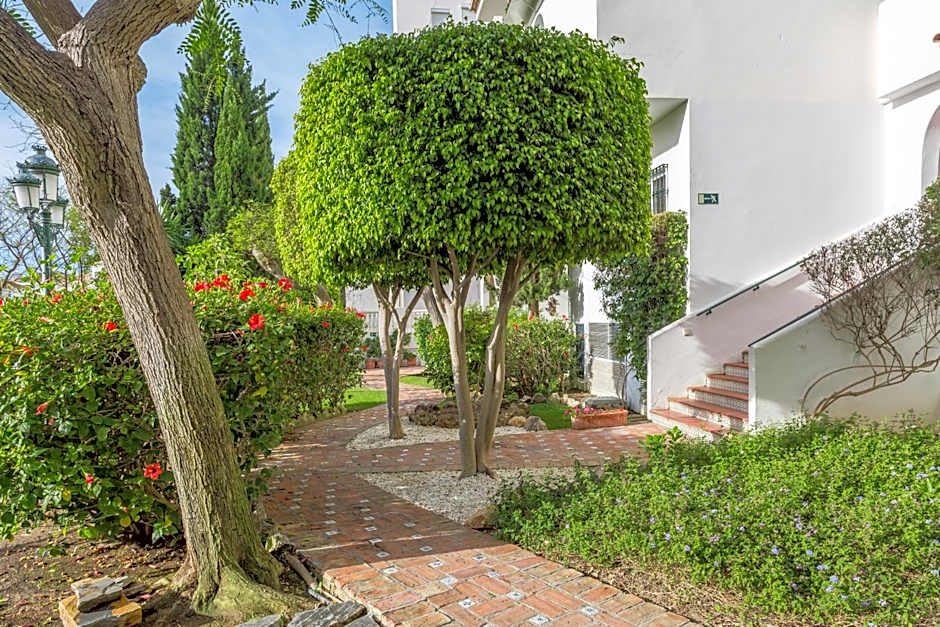 Royal Oasis Club At Pueblo Quinta