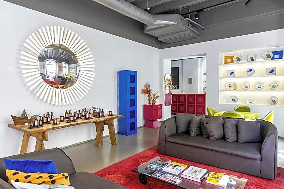 Savona 18 Suites