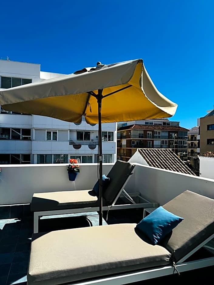 Hotel Boutique La Brisa del Mar