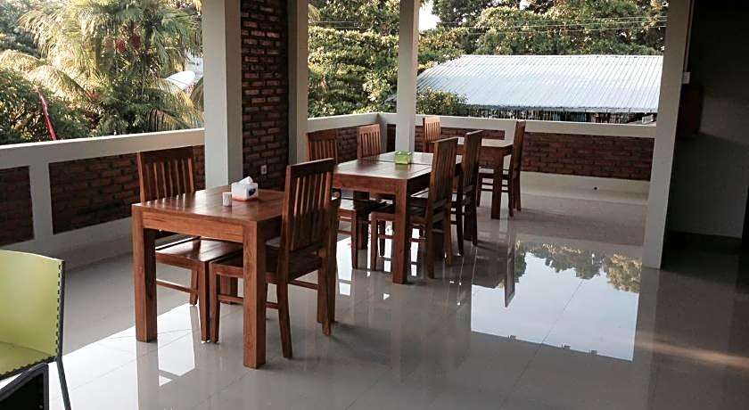 Hastina Hotel Lombok