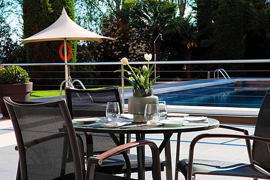 AC Hotel by Marriott Sant Cugat