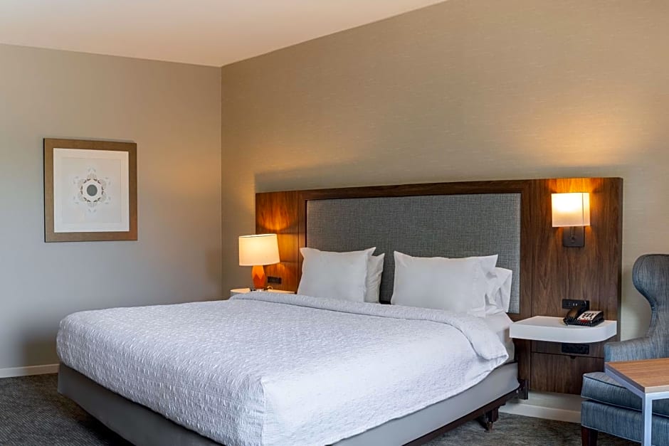 Hampton Inn By Hilton & Suites Boerne