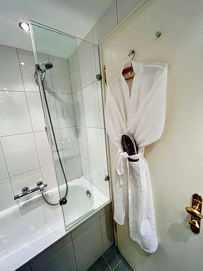 Hotel Sonnenberg Garni