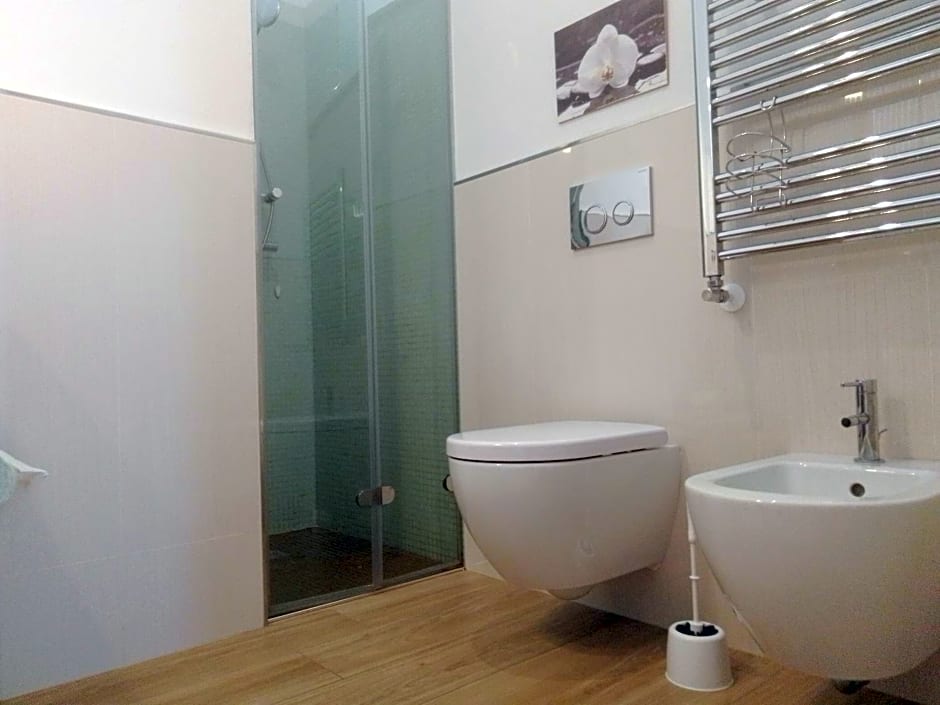 L'Attico Bed & Breakfast – San Benedetto del Tronto, MO