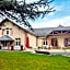 Hotel-Restaurant Domaine de la Grande Garenne