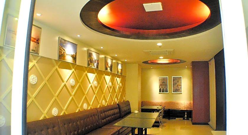 Hotel Elizabeth Cebu