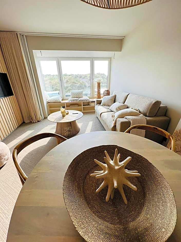 BONK suites