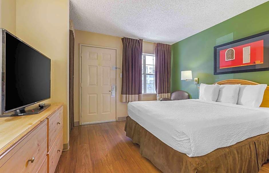 Extended Stay America Suites - Phoenix - Scottsdale - Old Town
