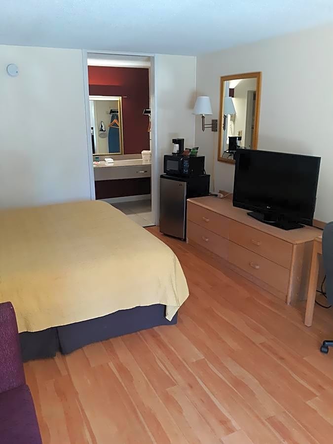 OYO Hotel Phenix City