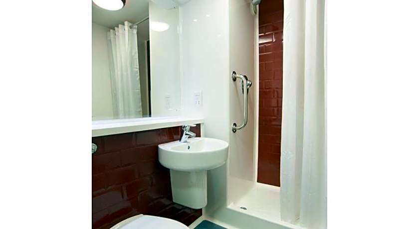 Travelodge Ipswich