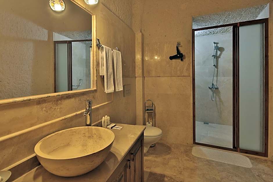 My Cave La Maison Du Reve