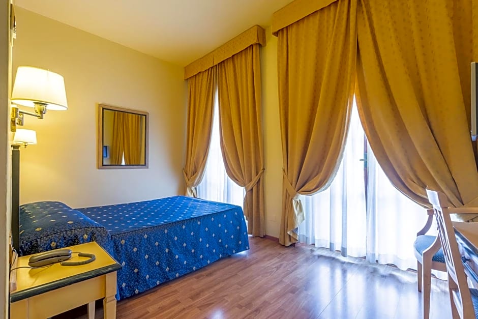 Hotel Benivieni
