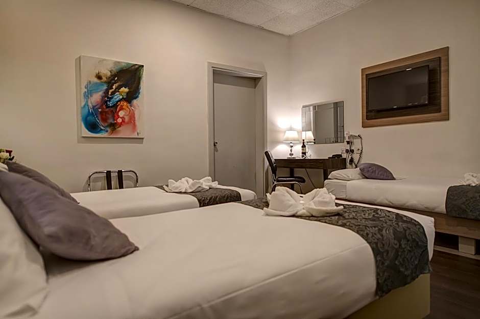 Europa Hotel