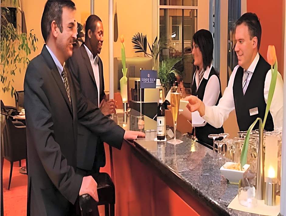 ibis Styles Bielefeld City