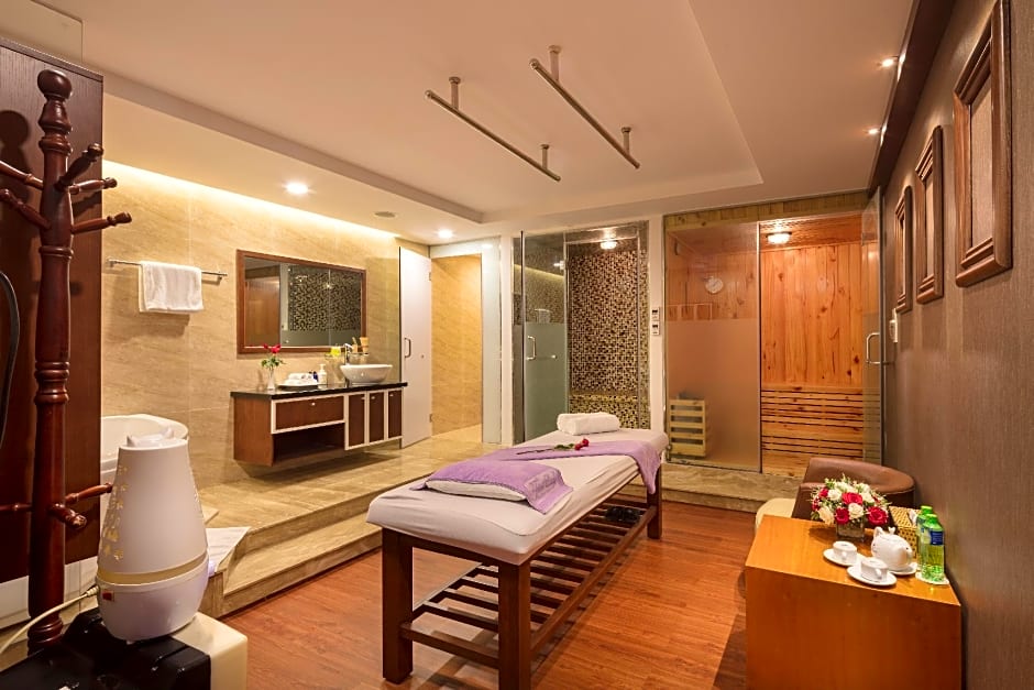 Ngoc Lan Hotel Dalat