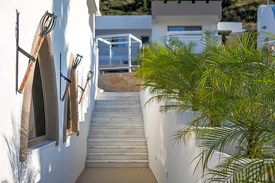 Castello di Cavaliere Suites