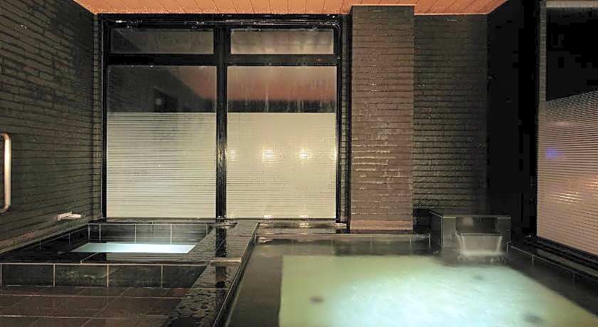 Candeo Hotels Kameyama