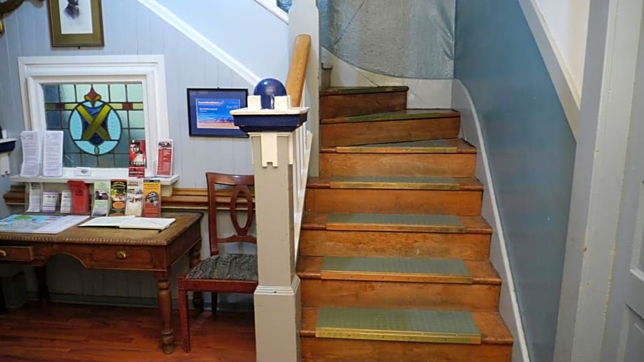 St Clair Hostel