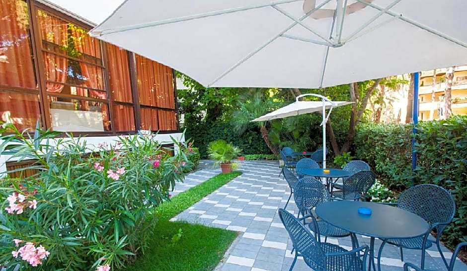 Hotel Augustus Riccione