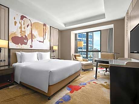 Grand Deluxe King Room
