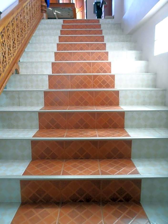 Baan Rom Mai