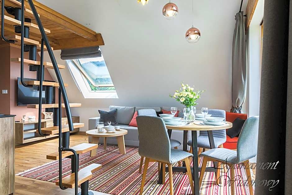 Rezydencja Zakopiańska