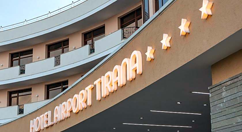 Airport Hotel Tirana