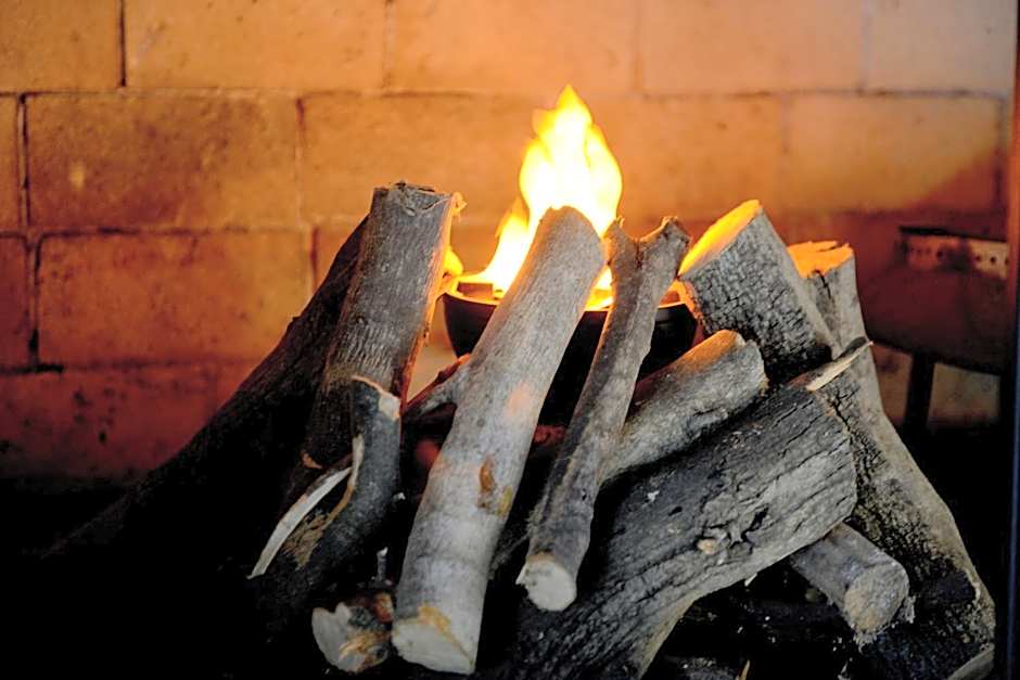 Hotel Sanja former Oliva