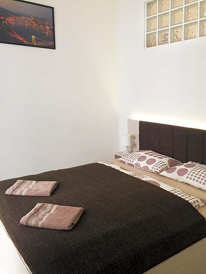 ZOOM Apartments - Budapest