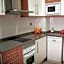 Suites Arago 565 - Abapart