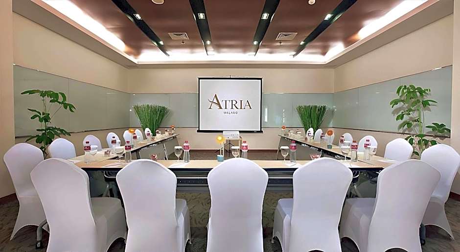 Atria Hotel Malang
