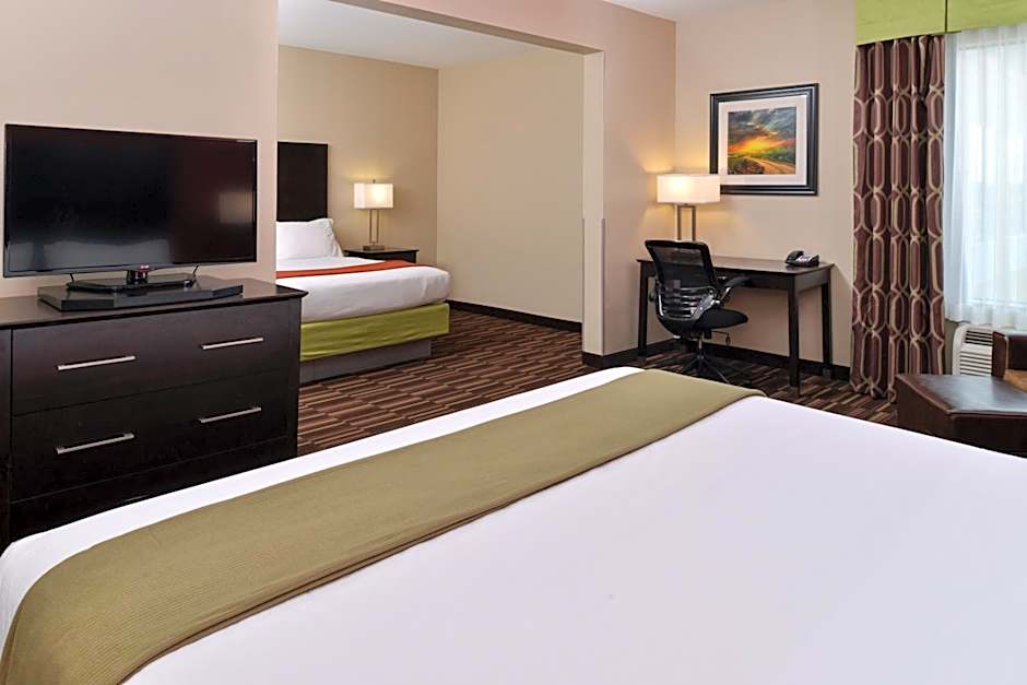 Holiday Inn Express Alva By IHG